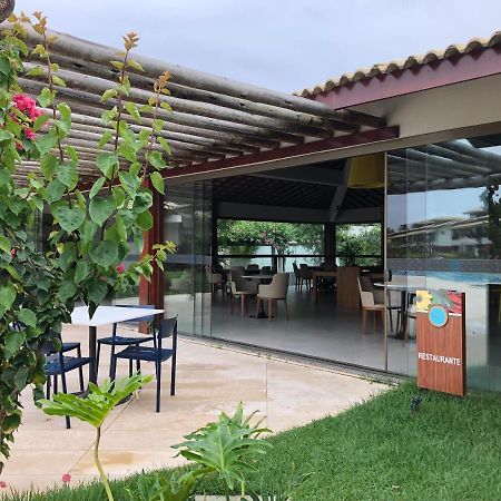 Residencial Ykutiba Imbassai Villa Exterior photo